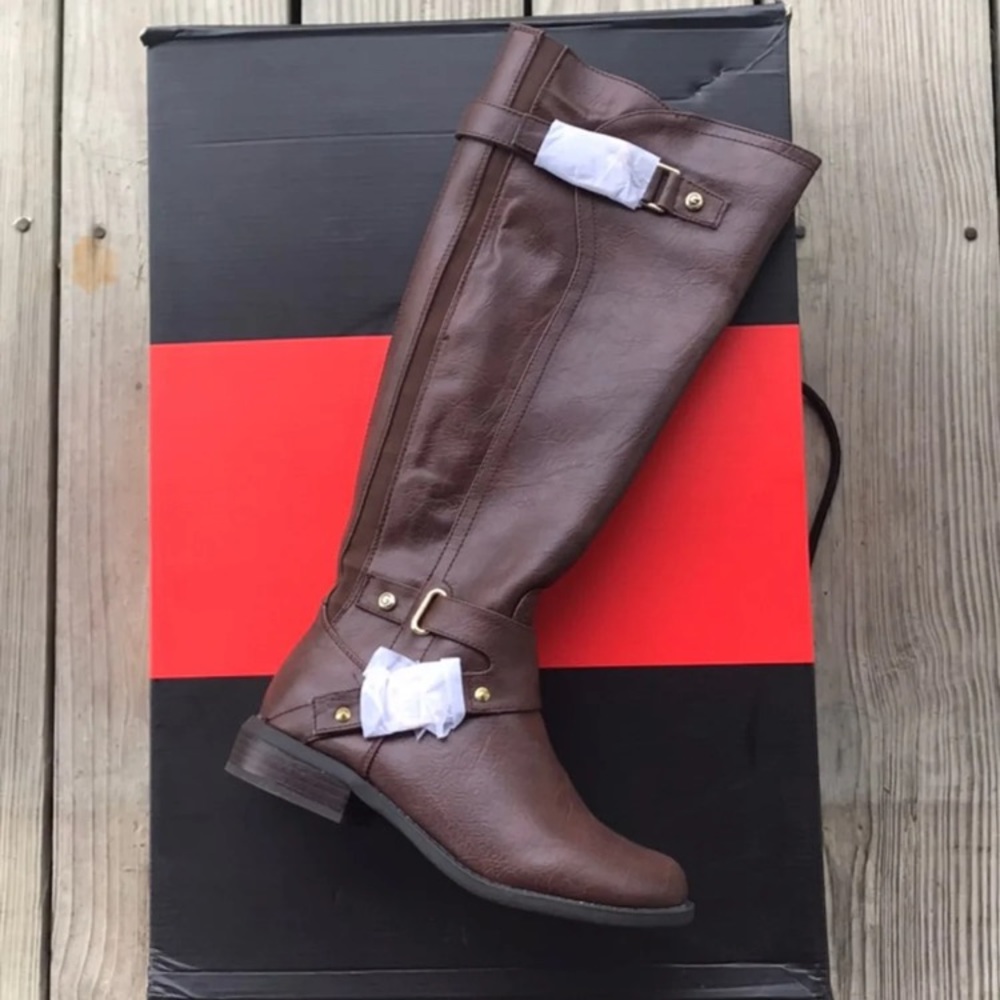 G by Guess Boots
